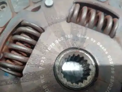 Pezzo di ricambio per auto di seconda mano kit frizione per citroen c4 i (lc_) 1.6 16v riferimenti oem iam 1878002759 1878002759 sachs 2050r4 Pezzo di ricambio per auto di seconda mano kit frizione per citroen c4 i (lc_) 1.6 16v riferimenti oem iam 1878002759 1878002759 sachs 2050r4