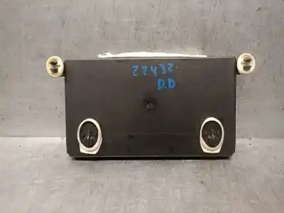 Pièce détachée automobile d'occasion module verrouillage central des portes pour mercedes-benz clase e t-model (s211) e 280 t cdi (211.220) références oem iam 2118707226  2118707226