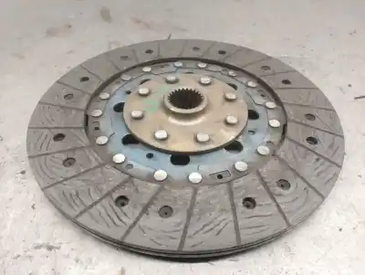 Автозапчасти б/у комплект сцепления за ssangyong actyon sports i (qj) 2.0 xdi ссылки oem iam syc18 3000951393 sachs 30a0009410