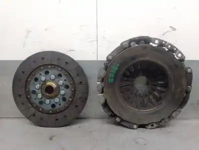 Автозапчасти б/у комплект сцепления за ssangyong actyon sports i (qj) 2.0 xdi ссылки oem iam syc18 3000951393 sachs 30a0009410