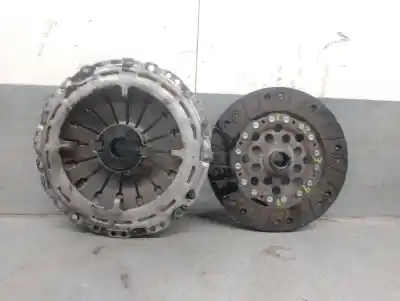 Second-hand car spare part CLUTCH KIT for PEUGEOT 406 BERLINA (S1/S2)  OEM IAM references 123035210 323051410 LUK 2052F0