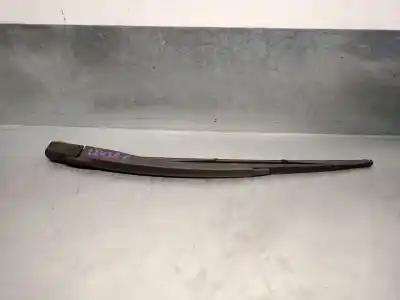 Second-hand car spare part Rear Windshield Wiper Arm for DACIA SANDERO 1.2 16V OEM IAM references 7701042368  7701042368