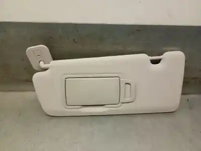 Peça sobressalente para automóvel em segunda mão pára-sol esquerdo por renault talisman (lp_) 1.5 dci 110 referências oem iam 964017482r