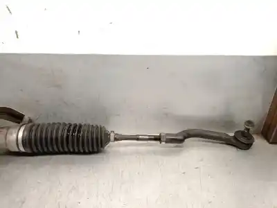 Second-hand car spare part steering rack for nissan qashqai / qashqai +2 i (j10, nj10, jj10e) 1.5 dci oem iam references 48001jd90b  48001jd90b