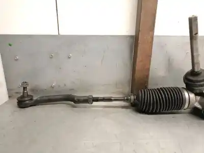 Second-hand car spare part steering rack for nissan qashqai / qashqai +2 i (j10, nj10, jj10e) 1.5 dci oem iam references 48001jd90b  48001jd90b