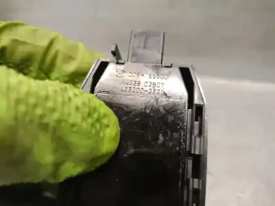 Second-hand car spare part sensor for mazda mx-5 iv (nd) 2.0 (nd2e) oem iam references d09h665g0 k423802b07 