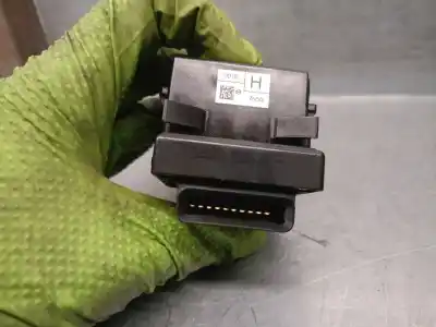 Автозапчастина б/у команда чистити для mazda mx-5 iv (nd) 2.0 (nd2e) посилання на oem iam db7a66128 dd1e66128 