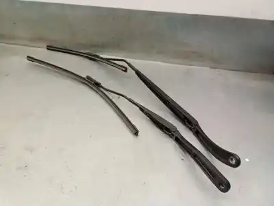 Peça sobressalente para automóvel em segunda mão haste de escova dianteiro direito por renault talisman (lp_) 1.5 dci 110 referências oem iam 288864253r