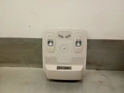 Peça sobressalente para automóvel em segunda mão luz interior por renault talisman (lp_) 1.5 dci 110 referências oem iam 969801346r