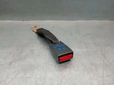 Second-hand car spare part Right Rear Seat Belt Buckle for TOYOTA COROLLA (_E12_) 2.0 D-4D (CDE120R_, CDE120L_) OEM IAM references 7338002031C1  7338002031C1