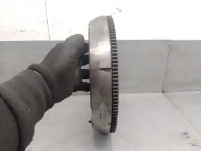 Second-hand car spare part engine flywheel for citroen c4 i (lc_) 1.6 hdi oem iam references 9659269480 2294000278 sachs 0532q4 Second-hand car spare part engine flywheel for citroen c4 i (lc_) 1.6 hdi oem iam references 9659269480 2294000278 sachs 0532q4