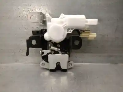 Second-hand car spare part trunk lock for mazda mx-5 iv (nd) 2.0 (nd2e) oem iam references n24356820  n24356820