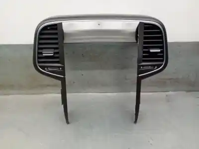 Peça sobressalente para automóvel em segunda mão grelha / difusor de ar por renault talisman (lp_) 1.5 dci 110 referências oem iam 682603660r