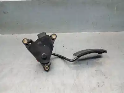 Second-hand car spare part accelerator pedal for renault scénic ii (jm0/1_) 1.9 dci (jm0g, jm12, jm1g, jm2c) oem iam references 8200159647  8200159647