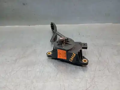 Second-hand car spare part accelerator pedal for renault scénic ii (jm0/1_) 1.9 dci (jm0g, jm12, jm1g, jm2c) oem iam references 8200159647  8200159647