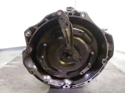 Автозапчасти б/у коробка передач за porsche cayenne (92a) 3.0 diesel ссылки oem iam nad tr81sd 95830001113