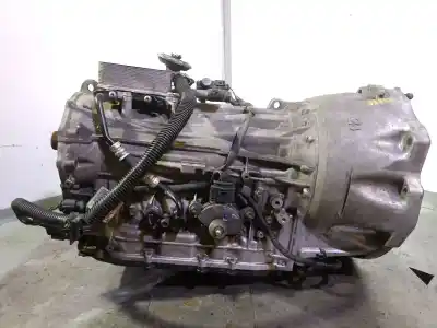 Автозапчасти б/у коробка передач за porsche cayenne (92a) 3.0 diesel ссылки oem iam nad tr81sd 95830001113