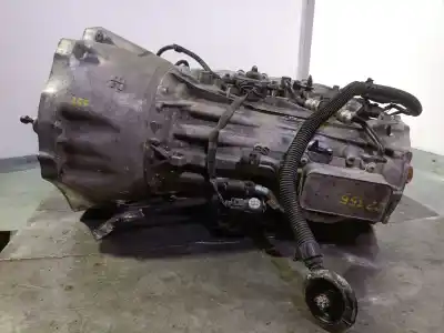 Автозапчасти б/у коробка передач за porsche cayenne (92a) 3.0 diesel ссылки oem iam nad tr81sd 95830001113