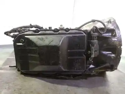 Автозапчасти б/у коробка передач за porsche cayenne (92a) 3.0 diesel ссылки oem iam nad tr81sd 95830001113
