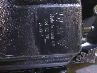 Автозапчасти б/у коробка передач за porsche cayenne (92a) 3.0 diesel ссылки oem iam nad tr81sd 95830001113