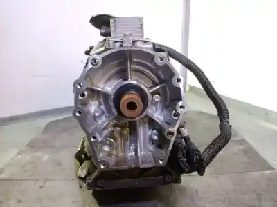 Автозапчастина б/у коробка передач для porsche cayenne (92a) 3.0 diesel посилання на oem iam nad tr81sd 95830001113