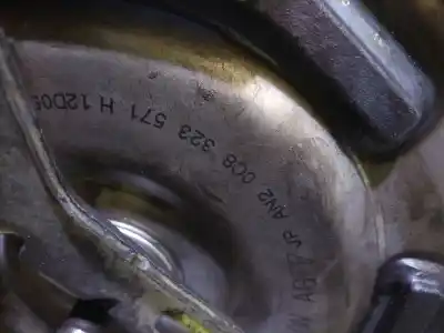 Автозапчастина б/у коробка передач для porsche cayenne (92a) 3.0 diesel посилання на oem iam nad tr81sd 95830001113