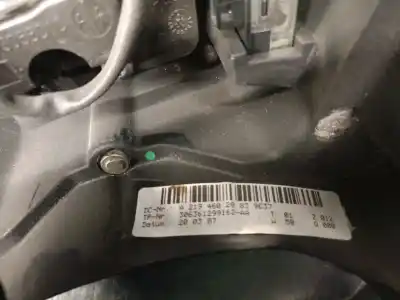 Pezzo di ricambio per auto di seconda mano volante per mercedes-benz clase e t-model (s211) e 280 t cdi (211.220) riferimenti oem iam a21946028039e37  a21946028039e37