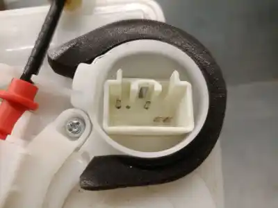 Автозапчасти б/у замок передней правой двери за mazda mx-5 iv (nd) 2.0 (nd2e) ссылки oem iam 8b12f0059  na9h58310