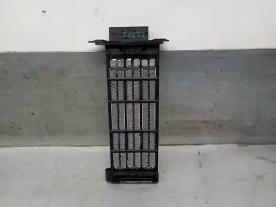 Peça sobressalente para automóvel em segunda mão resistência sofagem chauffage por renault talisman (lp_) 1.5 dci 110 referências oem iam 7701207715