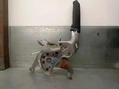 Автозапчастина б/у важіль ручного гальма для mazda mx-5 iv (nd) 2.0 (nd2e) посилання на oem iam n24344010a n24444010a 