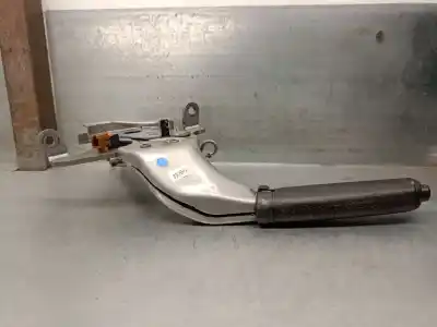 Автозапчастина б/у важіль ручного гальма для mazda mx-5 iv (nd) 2.0 (nd2e) посилання на oem iam n24344010a n24444010a 