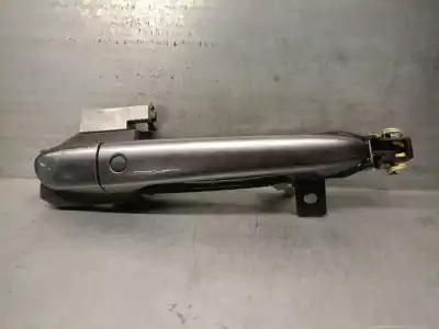 Автозапчасти б/у наружная рукоятка передняя справа за mazda mx-5 iv (nd) 2.0 (nd2e) ссылки oem iam kd535841xepr