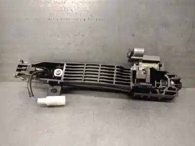 Автозапчастина б/у зовнішня ручка передня прав для mazda mx-5 iv (nd) 2.0 (nd2e) посилання на oem iam kd535841xepr  kd535841xepr