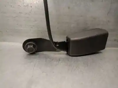 Peça sobressalente para automóvel em segunda mão chicote / encaixe cinto segurança por mazda mx-5 iv (nd) 2.0 (nd2e) referências oem iam na1p57620  na1p57620