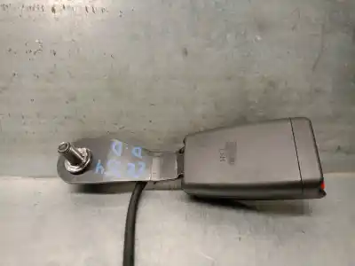 Peça sobressalente para automóvel em segunda mão chicote / encaixe cinto segurança por mazda mx-5 iv (nd) 2.0 (nd2e) referências oem iam na1p57620  na1p57620