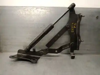 Автозапчастина б/у петля для mazda mx-5 iv (nd) 2.0 (nd2e) посилання на oem iam n24856930