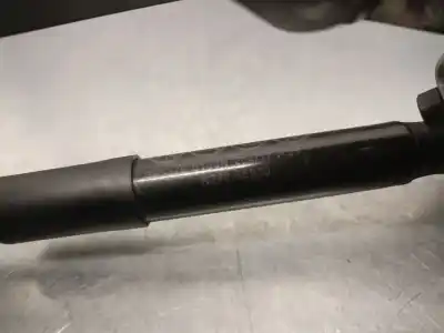 Second-hand car spare part trunk lid hinge for mazda mx-5 iv (nd) 2.0 (nd2e) oem iam references n24856930 383379 