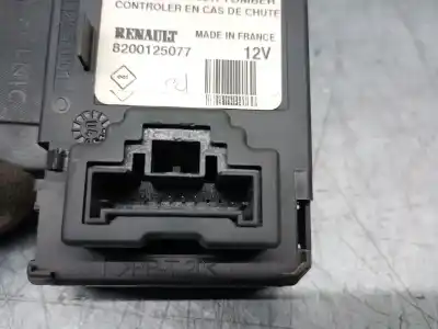 Автозапчасти б/у переключатель стартера за renault scénic ii (jm0/1_) 1.9 dci (jm0g, jm12, jm1g, jm2c) ссылки oem iam 8200125077 s118539002a siemens 8200125077