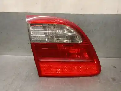 Автозапчасти б/у левый задний фонарь за mercedes-benz clase e t-model (s211) e 280 t cdi (211.220) ссылки oem iam a2118202964
