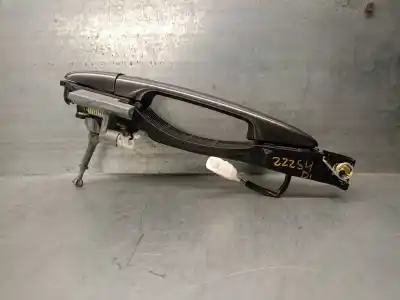 Автозапчасти б/у левая передняя наружная ручка за mazda mx-5 iv (nd) 2.0 (nd2e) ссылки oem iam   