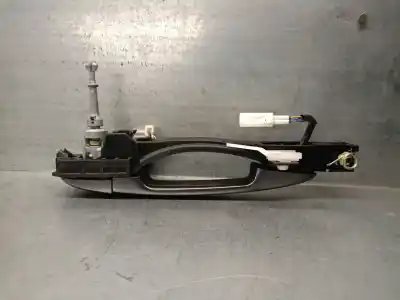 Автозапчасти б/у левая передняя наружная ручка за mazda mx-5 iv (nd) 2.0 (nd2e) ссылки oem iam   