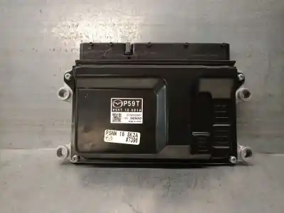 Автозапчасти б/у блок управления двигателем за mazda mx-5 iv (nd) 2.0 (nd2e) ссылки oem iam p59t18881a