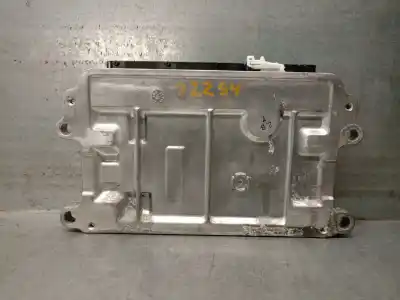 Second-hand car spare part ecu engine control for mazda mx-5 iv (nd) 2.0 (nd2e) oem iam references p59t18881a 2798002841 denso 