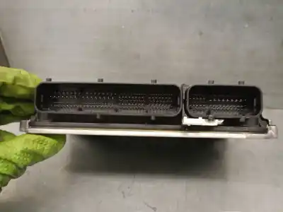 Second-hand car spare part ecu engine control for mazda mx-5 iv (nd) 2.0 (nd2e) oem iam references p59t18881a 2798002841 denso 