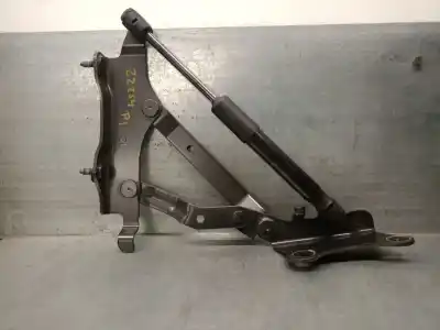 Автозапчастина б/у петля для mazda mx-5 iv (nd) 2.0 (nd2e) посилання на oem iam n24856930