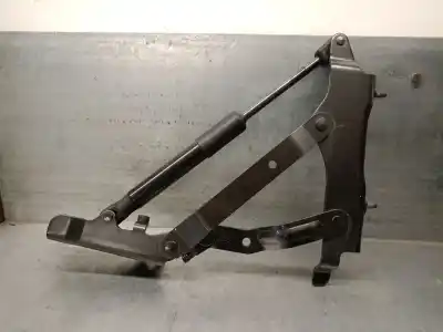 Автозапчасти б/у петля крышки багажника за mazda mx-5 iv (nd) 2.0 (nd2e) ссылки oem iam n24856930 383379 