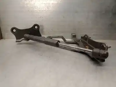 Автозапчасти б/у петля крышки багажника за mazda mx-5 iv (nd) 2.0 (nd2e) ссылки oem iam n24856930 383379 