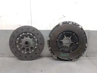 Автозапчасти б/у комплект сцепления за honda accord vii (cl, cn) 2.2 i-ctdi (cn1) ссылки oem iam 22105pge305 302405200 luk 22105pge305
