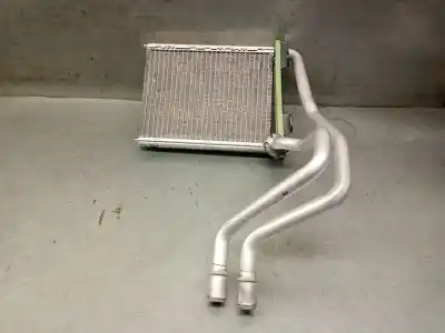 Peça sobressalente para automóvel em segunda mão condensador / radiador de sofagem / ar condicionado por renault talisman (lp_) 1.5 dci 110 referências oem iam 271154677r