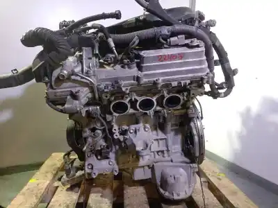 Автозапчасти б/у полный двигатель за lexus gs (_s19_) 450h (grs191_, gws191_) ссылки oem iam 2gr 8632591 1900031d82